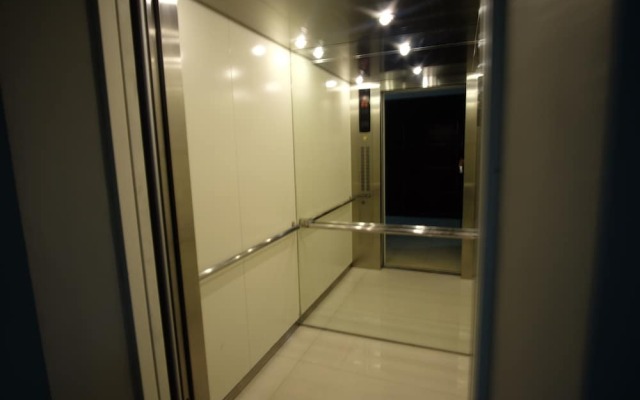 SR Vacation Rental - The Padgett Place