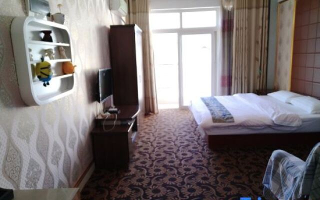 Xishuangbanna Elephanthome Hotel