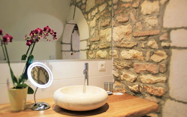 Domaine Pont Juillet