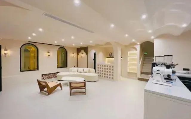 Shenzhen Wanfeng Puting Seaview Homestay (Jiaochangwei Branch)
