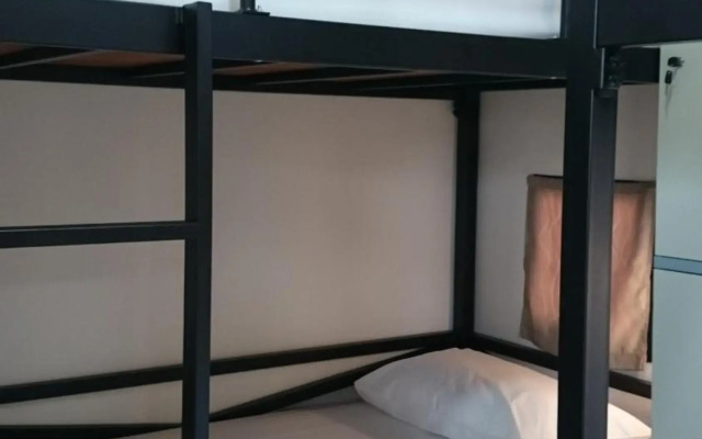 Na-tub Hostel