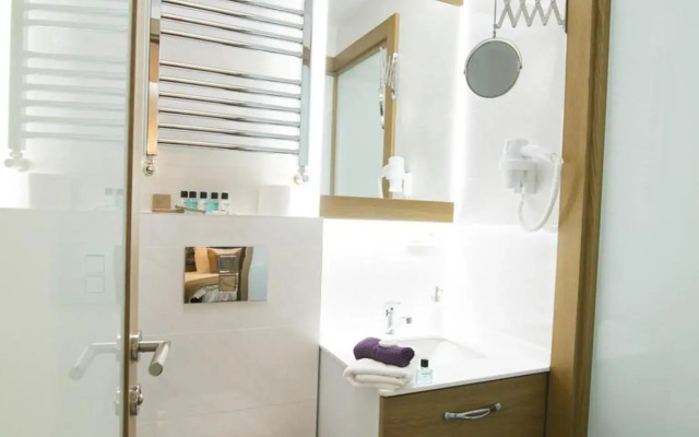 Cumbali Suite
