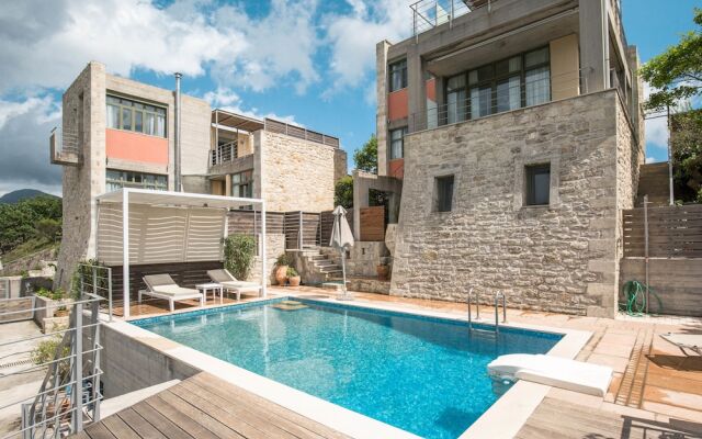 Anna Boutique Villas