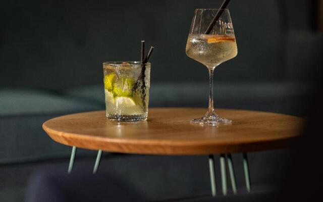 Eklo Hotels Toulouse Cartoucherie Zénith