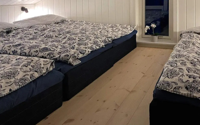 12 Person Holiday Home in Vaeggerlose