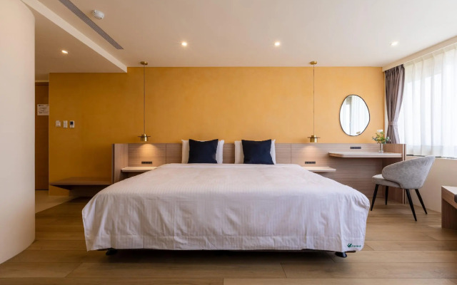 Hotel Ever Spring