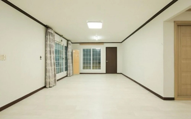 Gapyeong Morimaeul Pension