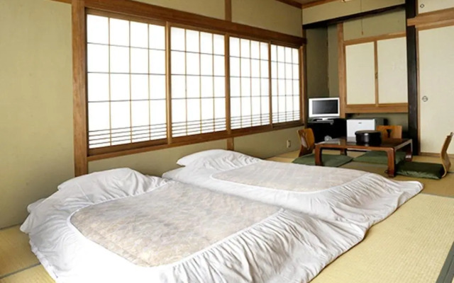 Ryokan Seifuso - Vacation STAY 02208v