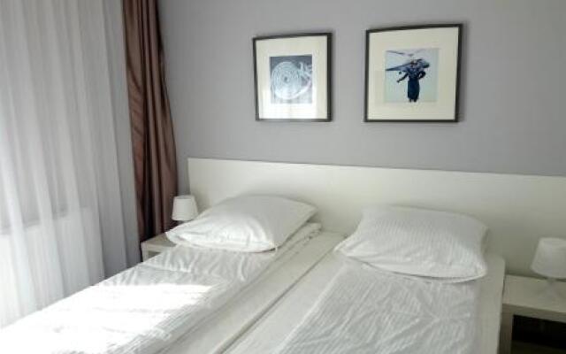 Willa Dluga No 4 Bed&Breakfast