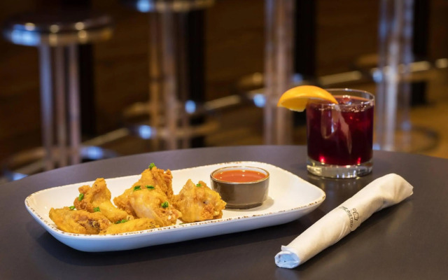 Courtyard by Marriott Hartford Manchester