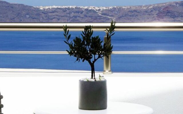 Archontiko Santorini