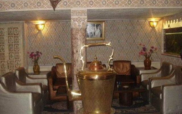 Hotel Majestic