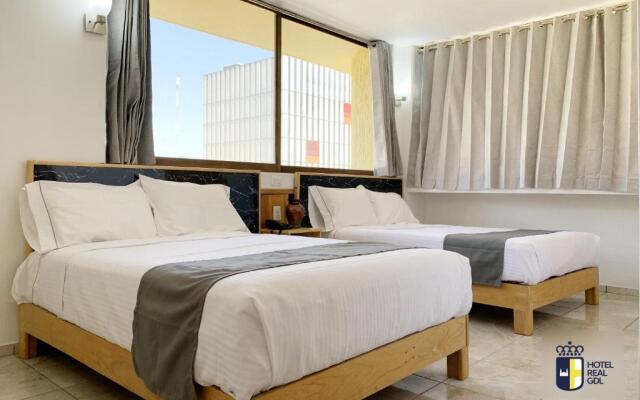 Hotel Real GDL