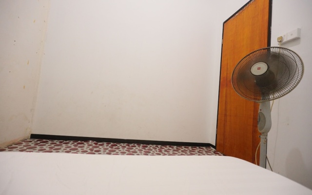 Hotel O Penginapan Alfafa ScorpioNearNagoya Hill Shopping Mall — фото 4