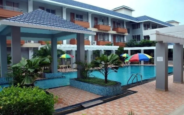 Blue Lily Beach Resort