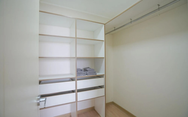 GLOBALSTAY. Martino 2BR Apartments. Sea View, Pool, Gym, BBQ