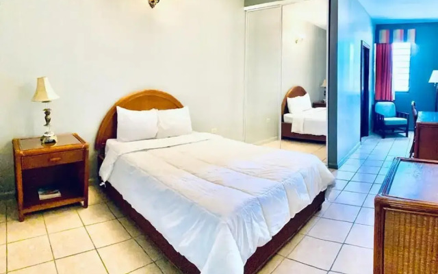 Parador El Buen Café