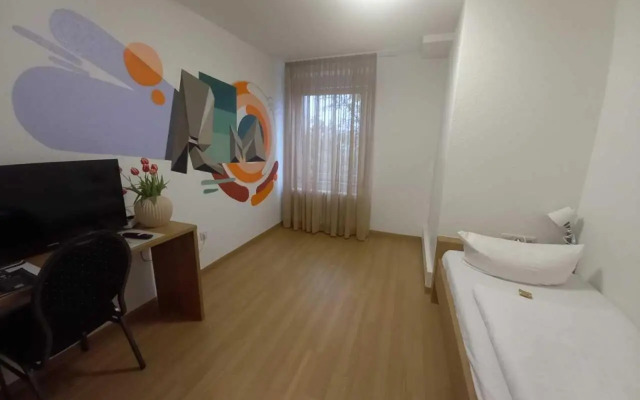 Hotel Ulmer Stuben