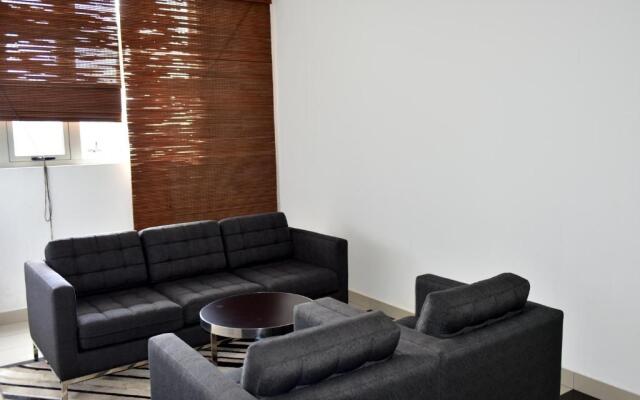 Skylounge Apartment 2 Colombo