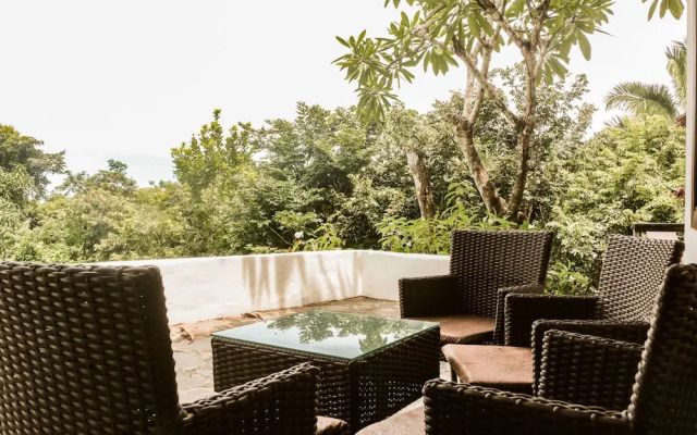 Hotel Nature Lodge Finca los Caballos