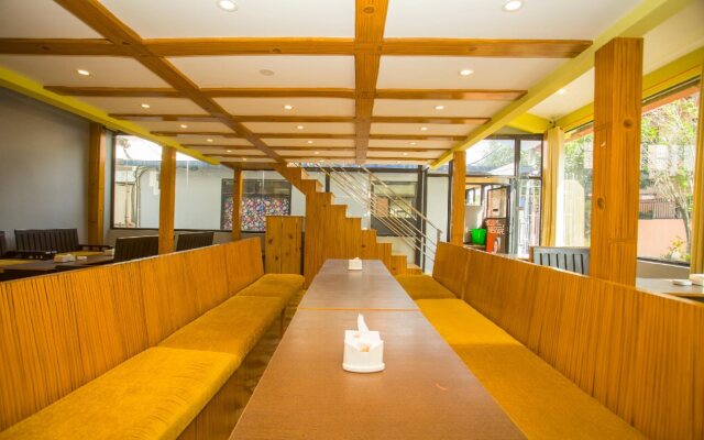 OYO 150 Hotel Himalyan Height
