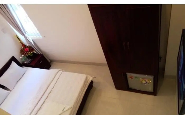 Thinh Le Guest House