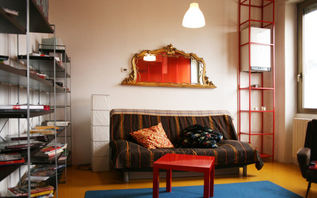 Loft Padova Bed&Breakfast