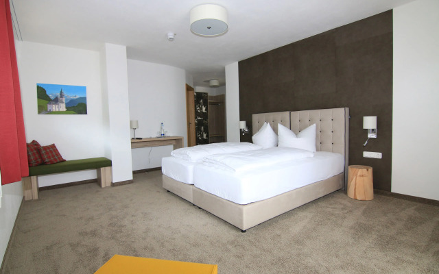 Alpinhotel Berchtesgaden