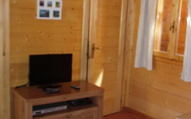 Sunwaychalets Lago di Lugano