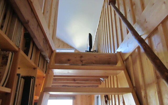 Klondike Bed & Breakfast