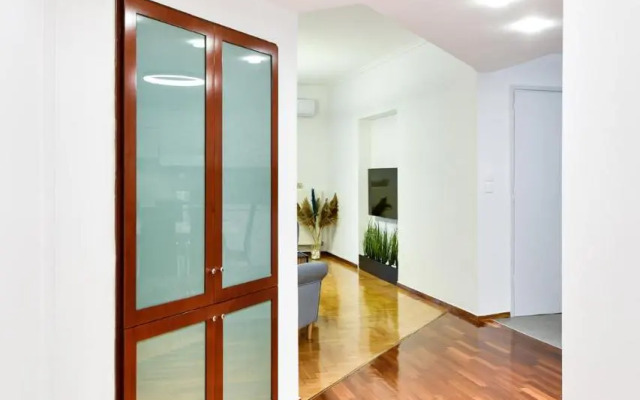 Porto Sea View Apartments - Pl Ippodromiou 21