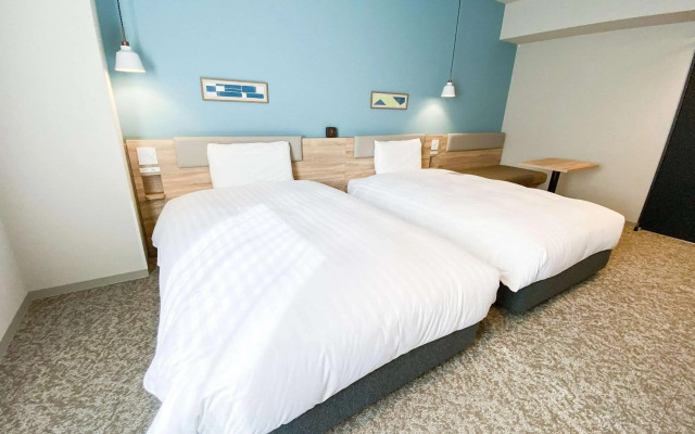 Comfort Hotel Takamatsu