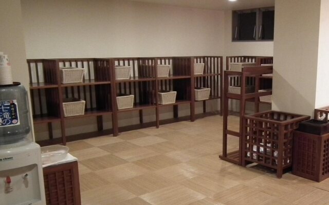 Kanehide Kise Country Club