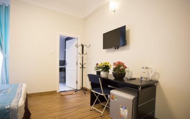 Dalat Eco Hotel