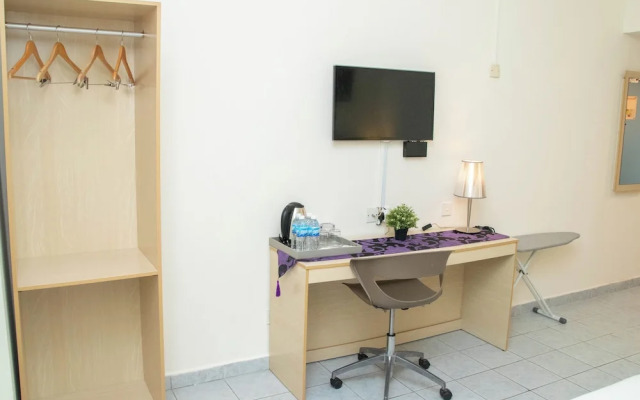 Hotel O Bintang Holiday