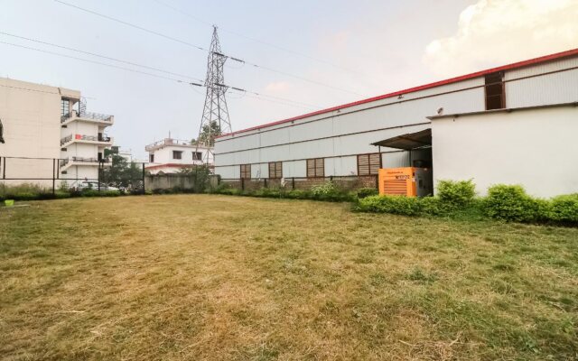 Hotel Arnavya by OYO Rooms