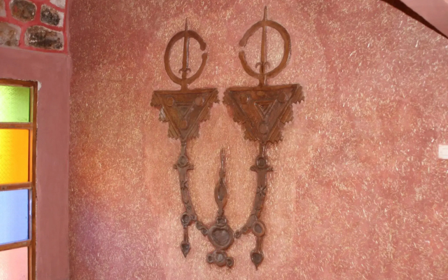 Riad la Fibule Berbère