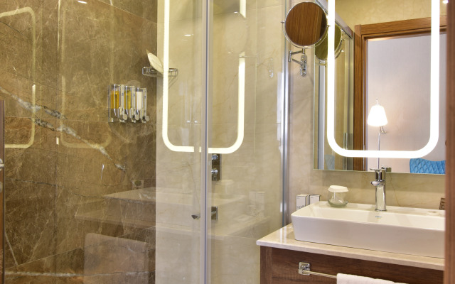 Vespia Hotel