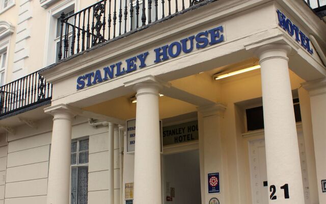 Stanley House