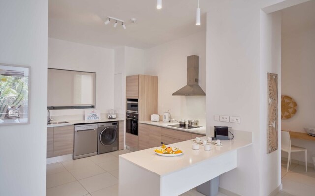 Ki Residences with LOV