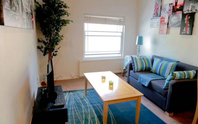 Club Living - Marylebone Apartments