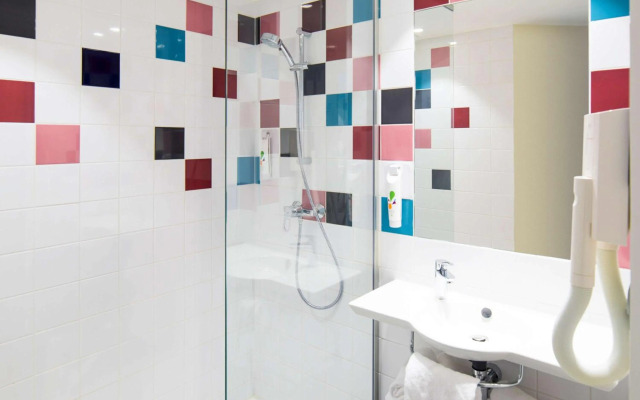 ibis Styles Collioure Port Vendres