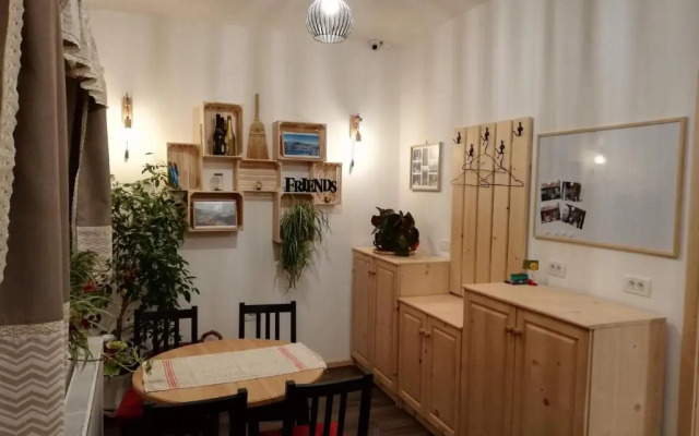 Zozo House