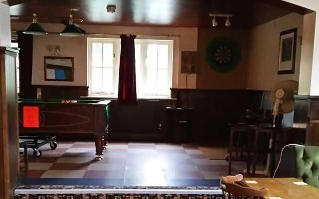 The Five Bells