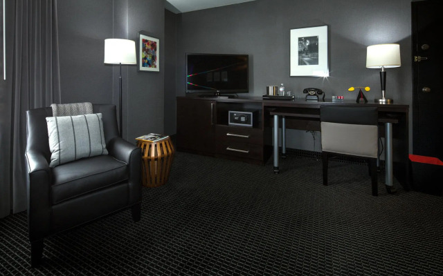 Lord Baltimore Hotel