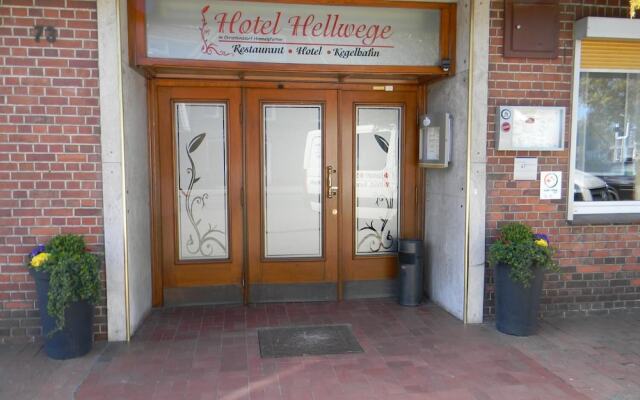 Hotel Hellwege