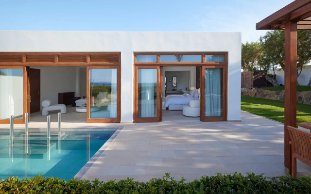 Amirandes, A Grecotel Resort to Live