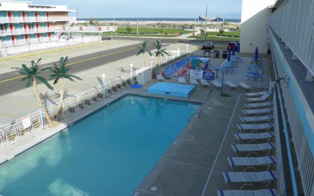 Cara Mara Resort