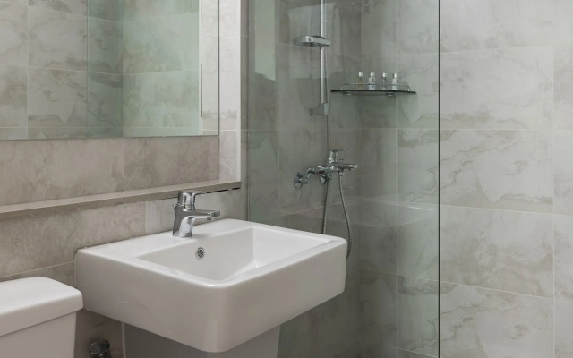 Kensington Resort Jeju Hanlim