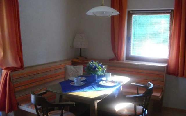Haus Bergblick